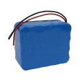 Polinovel 12V 24AH Lithium Ion Battery pour le stockage d&#39;énergie solaire révert